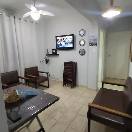 Pacifico Flat Guaruja - Enseada Apartment Exterior photo
