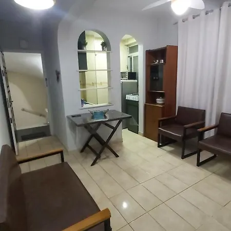 Pacifico Flat Guaruja - Enseada Apartment Exterior photo