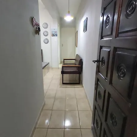 Pacifico Flat Guaruja - Enseada Apartment Exterior photo