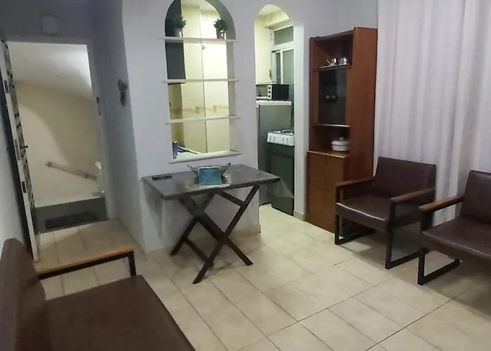 Pacifico Flat Guaruja - Enseada