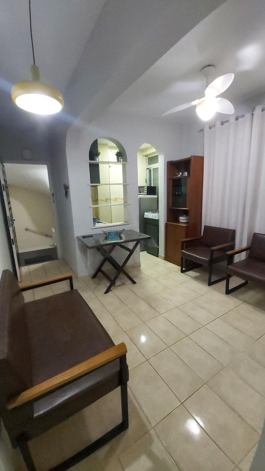 Pacifico Flat - Enseada * Guaruja