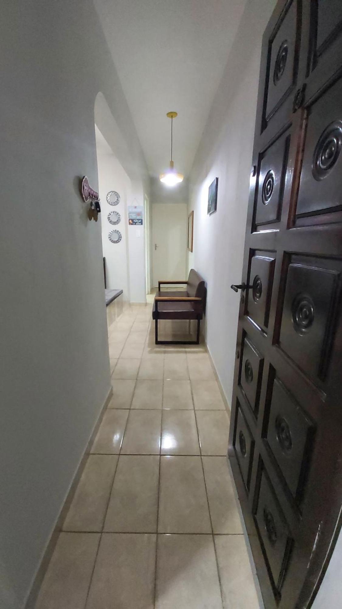 Apartment Pacifico Flat - Enseada Guaruja