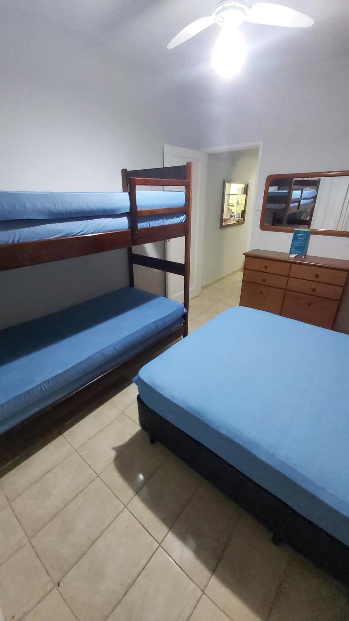 Pacifico Flat - Enseada Guaruja