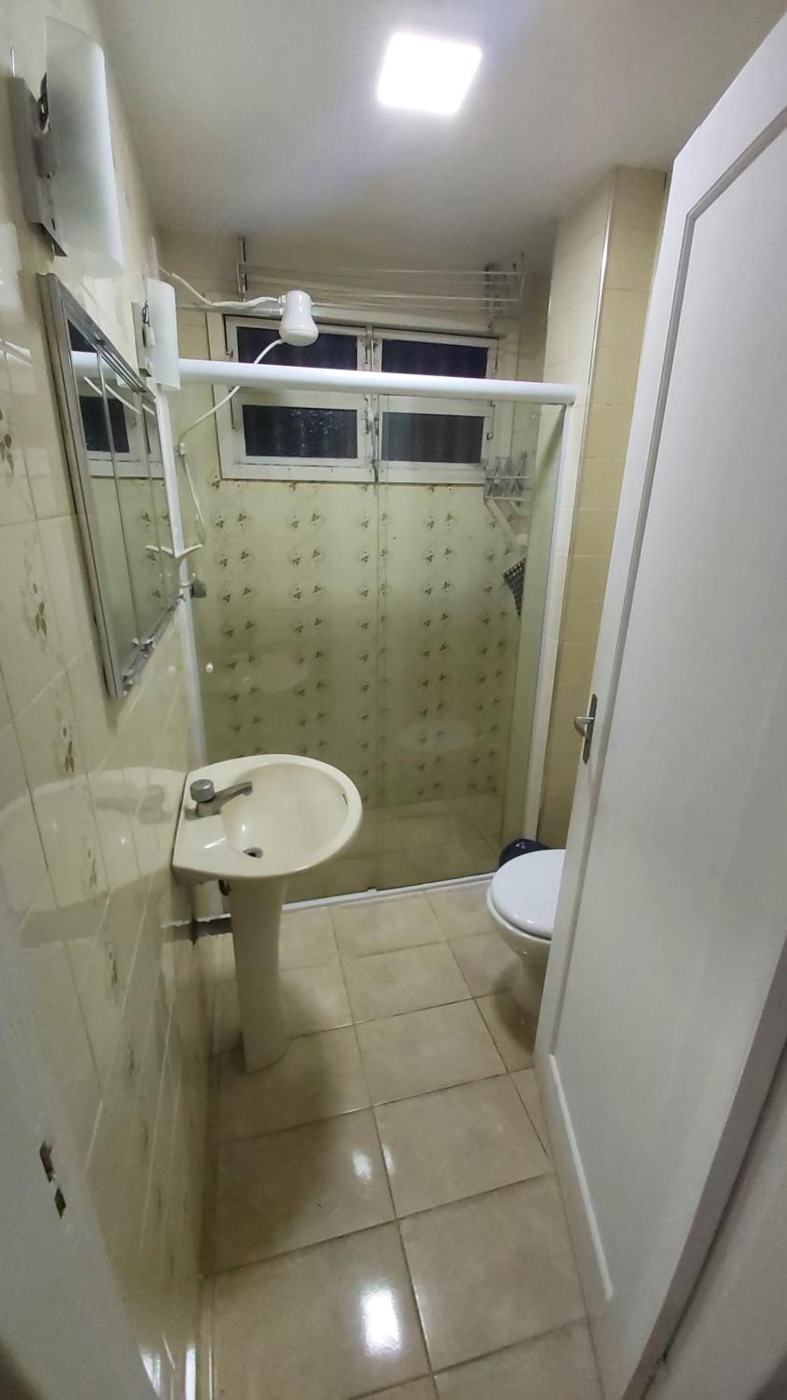Apartment Pacifico Flat - Enseada